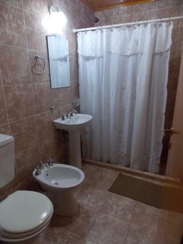 Aparthotel Mi Buen Refugio