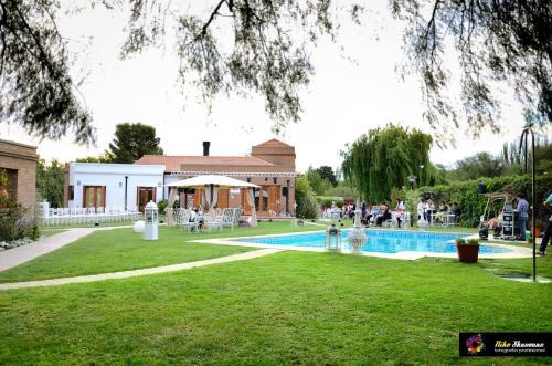 Posada Gardeno