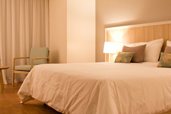 Hotel Brizo Neuqu�n