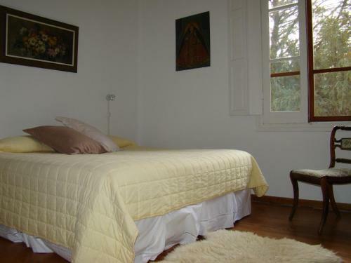 Hostal La Casona Del Rio