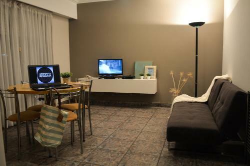 Argenta Apart Hotel