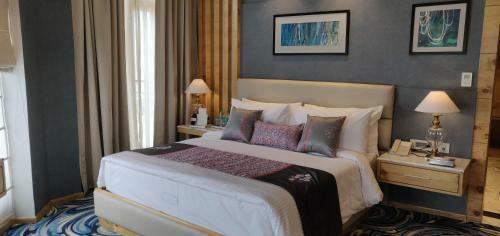 Fortune Select Cedar Trail, A Luxury Boutique Resort Member Itc?s Hotel Group
