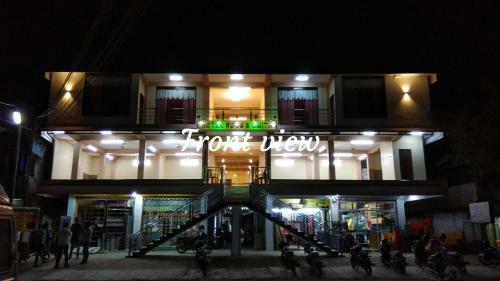 Hotel Ross & Smith