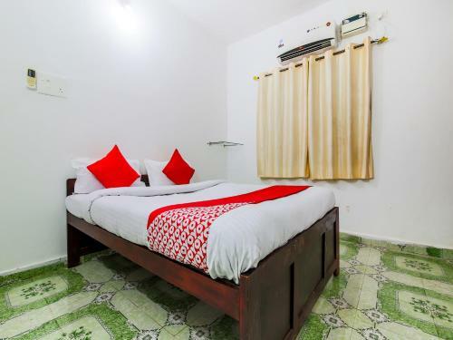 Hotel Oyo 24464 Anil Guesthouse