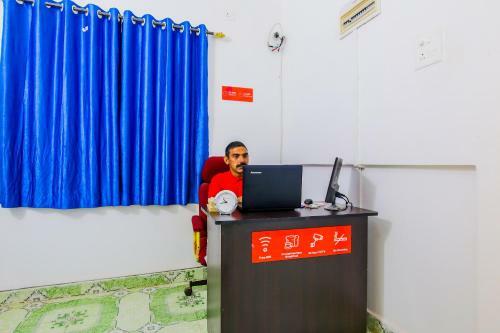 Hotel Oyo 24464 Anil Guesthouse
