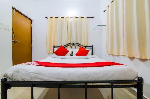 Hotel Oyo 24464 Anil Guesthouse