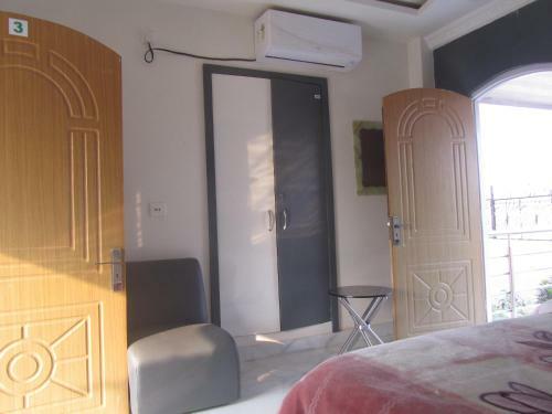 Hotel Resort Sun N Services