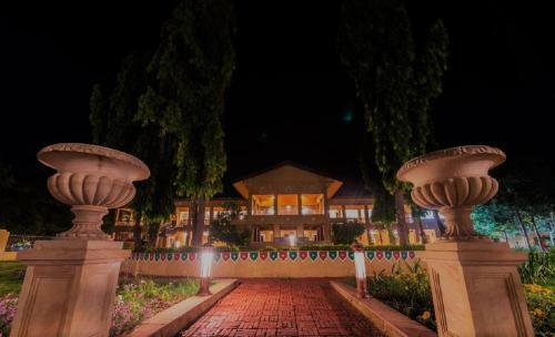 Hotel Mpt Hinglaj Resort, Gandhi Sagar