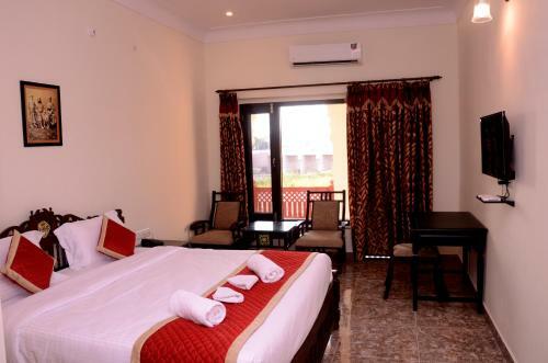 Hotel Moti Mahal - A Heritage Haveli