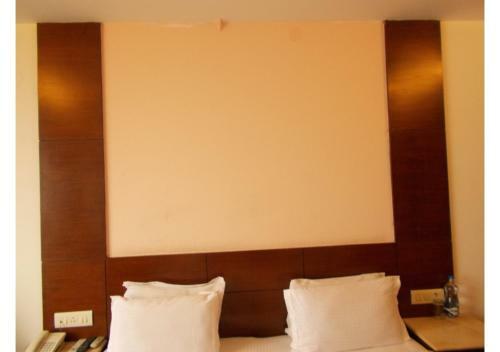 Hotel The Imperial Square