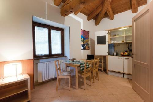Apartamento Residence Joy Center