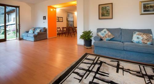 Apartamento Residence Joy Center