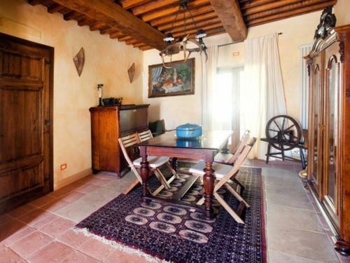 Fattoria Falsini Villa Sleeps 10 Pool Wifi