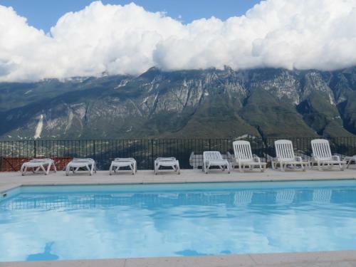 Apartamento Maisonette Caterina