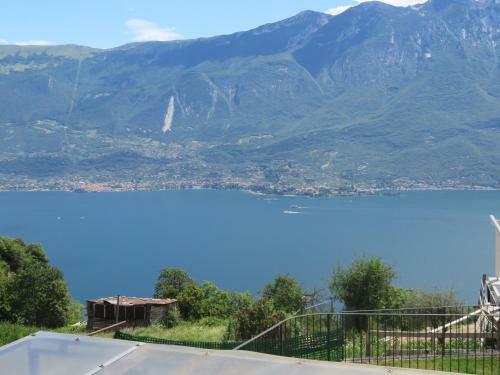 Apartamento Maisonette Caterina