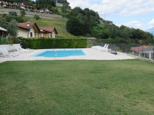 Apartamento Maisonette Caterina