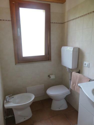 Apartamento Maisonette Caterina