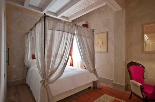 Hotel La Barchessa Di Villa Pisani