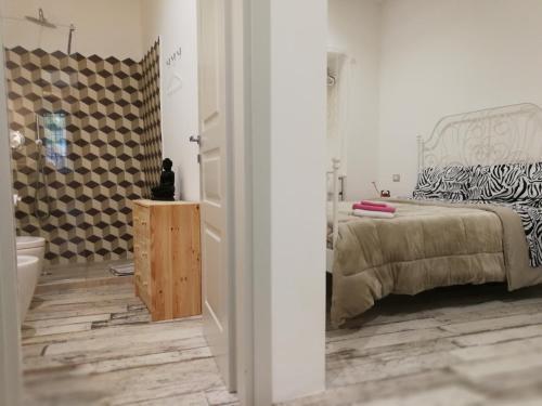 Apartamento Casancestrale 1828
