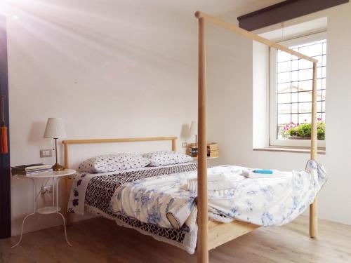 Apartamento Casancestrale 1828