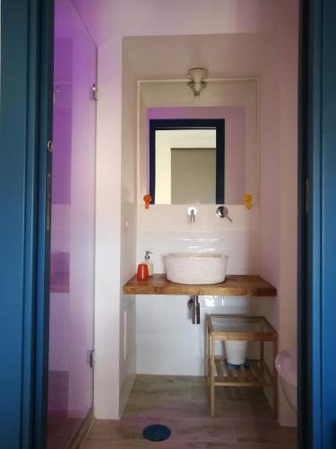 Apartamento Casancestrale 1828