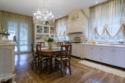 Villa Caiano