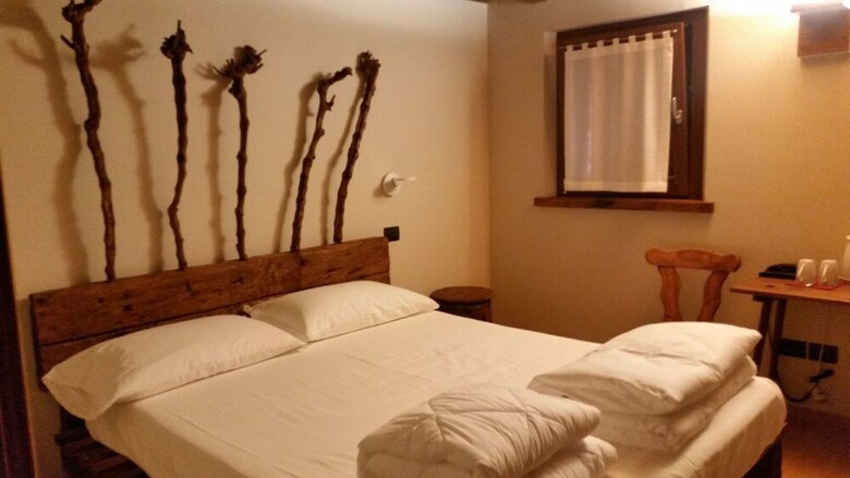 Agroturismo Azienda Agricola Ca' Piadera