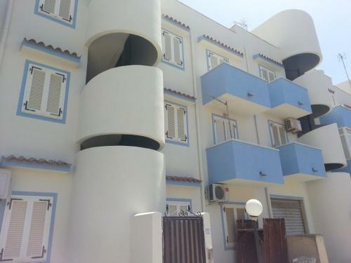Casa Vacanza "orchidea"