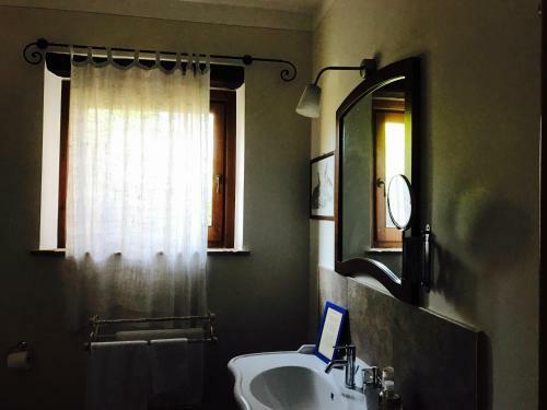 Tartagli Luxury Villa With Pool - A Fontanaro Property