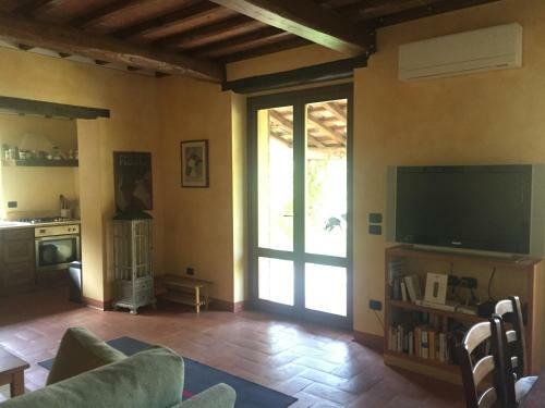 Tartagli Luxury Villa With Pool - A Fontanaro Property