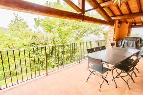 Tartagli Luxury Villa With Pool - A Fontanaro Property