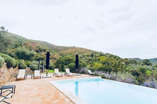 Tartagli Luxury Villa With Pool - A Fontanaro Property