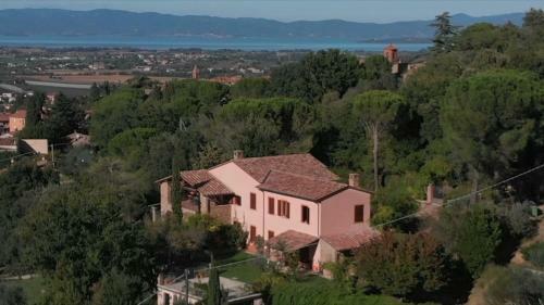 Tartagli Luxury Villa With Pool - A Fontanaro Property