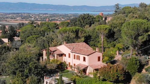 Tartagli Luxury Villa With Pool - A Fontanaro Property