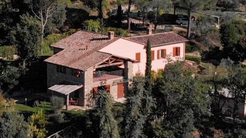 Tartagli Luxury Villa With Pool - A Fontanaro Property