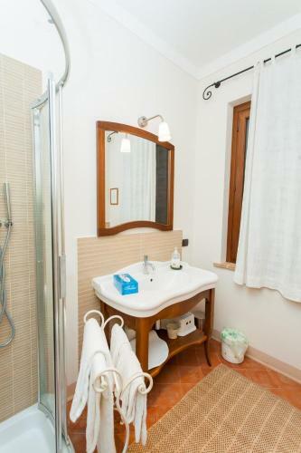 Tartagli Luxury Villa With Pool - A Fontanaro Property