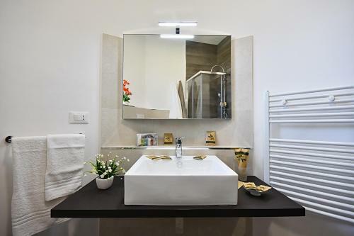 Bed & Breakfast Borgo Fiorito Relais