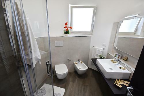 Bed & Breakfast Borgo Fiorito Relais