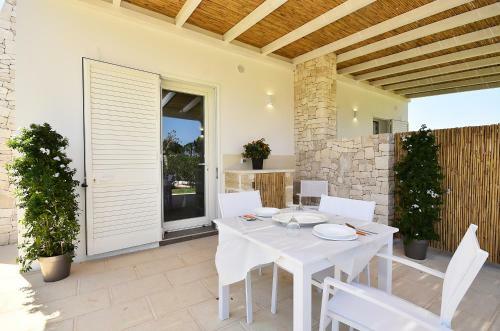 Bed & Breakfast Borgo Fiorito Relais