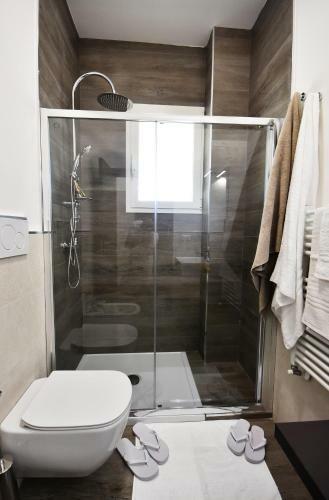 Bed & Breakfast Borgo Fiorito Relais