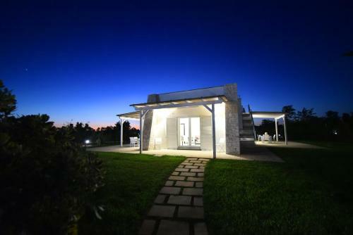 Bed & Breakfast Borgo Fiorito Relais