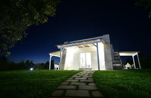 Bed & Breakfast Borgo Fiorito Relais