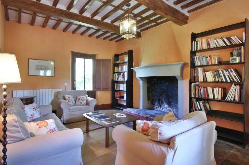 Agroturismo Agriturismo Mansi Bernardini