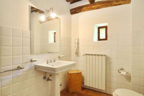 Agroturismo Agriturismo Mansi Bernardini