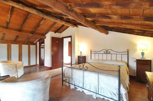 Agroturismo Agriturismo Mansi Bernardini