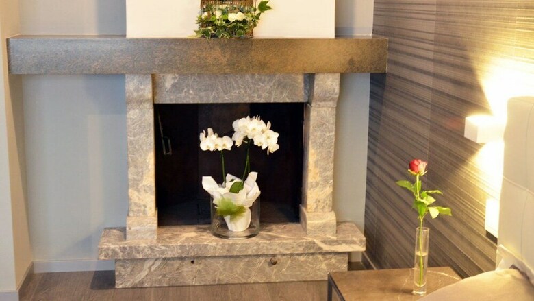 Borea Luxury B&B