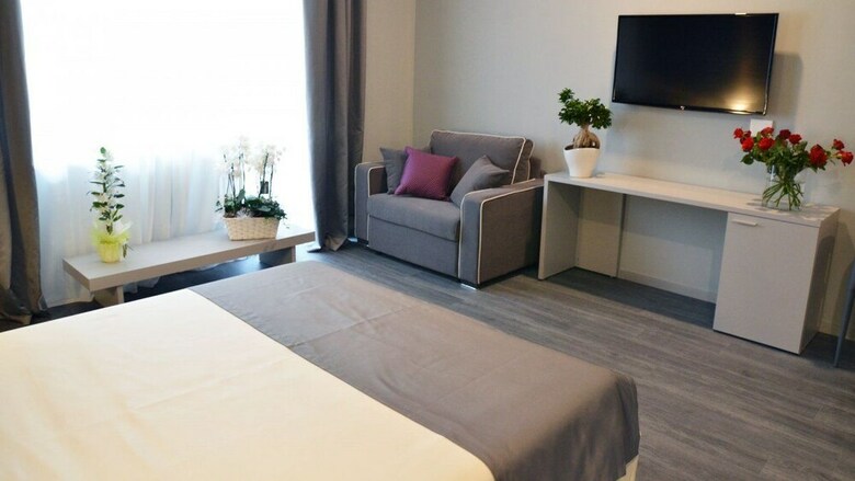 Borea Luxury B&B