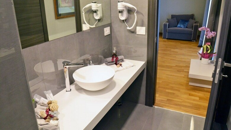 Borea Luxury B&B
