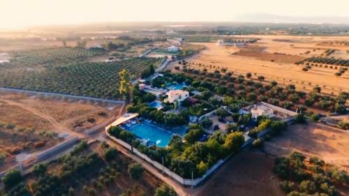 Agroturismo Maison D'h�tes La Ferme Aziza