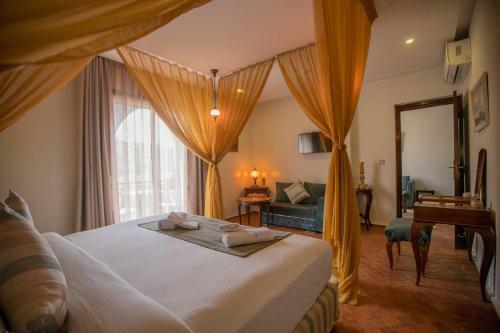Posada Dar Ba Sidi & Spa